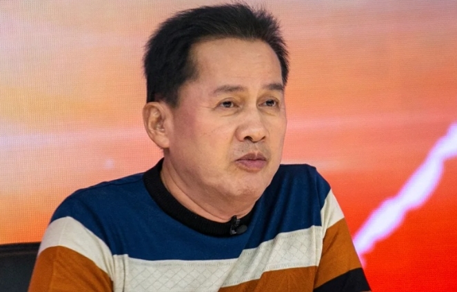 被美菲同时通缉！菲前总统“精神顾问”在达沃被捕，曾声称拥有数百万信徒-华闻时空