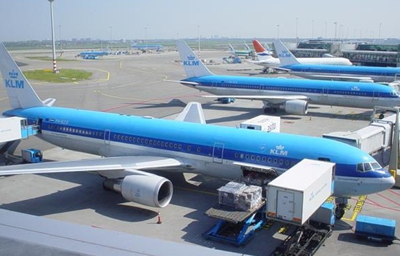 荷兰皇家航空公司：不再使用波音公司生产的飞机-华闻时空